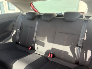 SEAT Ibiza 2011
