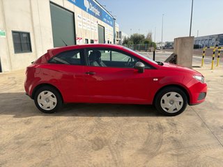 SEAT Ibiza 2011