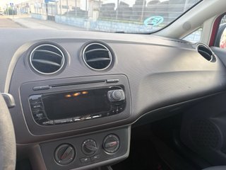 SEAT Ibiza 2011