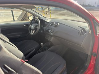 SEAT Ibiza 2011