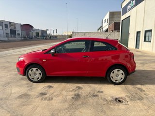 SEAT Ibiza 2011