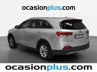 Kia Sorento 2.2 CRDi Drive 4x2 Auto 147 kW (200 CV)
