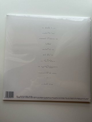 Vinilo Rels B - Love Love FLAKK