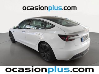 Tesla Model 3 RWD 208 kW (283 CV)