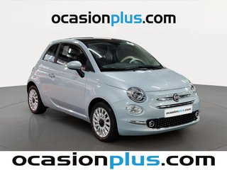 Fiat 500 1.0 Hybrid Dolcevita 51 kW (70 CV)