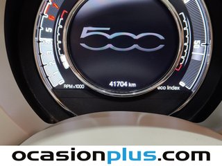 Fiat 500 1.0 Hybrid Dolcevita 51 kW (70 CV)