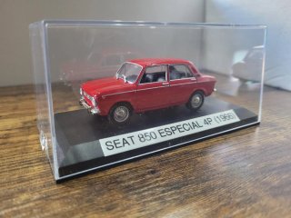 Seat 850 Especial 4P (1966)