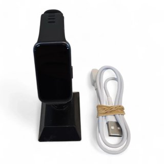 SMARTWATCH HUAWEI NOR-B19 NEGRO + CARGADOR