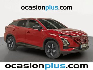 OMODA 5 1.6 TGDI Premium 108 kW (145 CV)