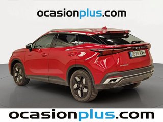 OMODA 5 1.6 TGDI Premium 108 kW (145 CV)