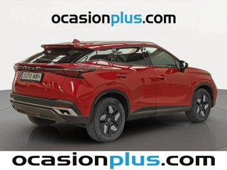OMODA 5 1.6 TGDI Premium 108 kW (145 CV)