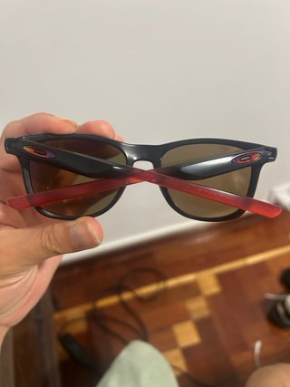Oakley Trillbe X Óculos de Sol
