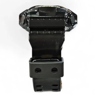RELOJ DE PULSERA CASIO G-SHOCK GA 710GB NEGRO/DORADO