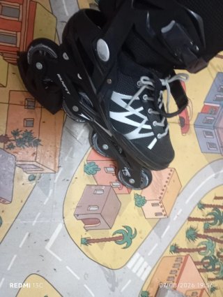 Patines en línea Runfit Potentes