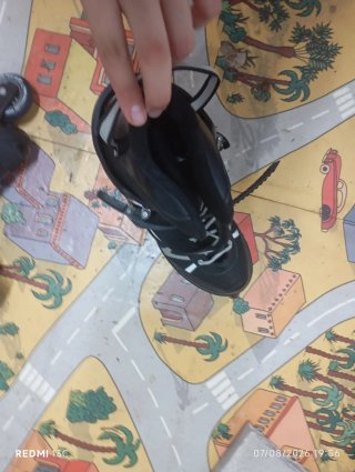 Patines en línea Runfit Potentes