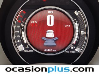 Fiat 500 1.0 Hybrid Dolcevita 51 kW (70 CV)