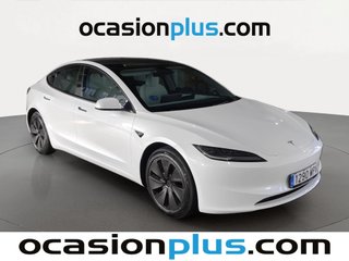 Tesla Model 3 RWD 208 kW (283 CV)