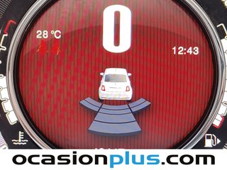 Fiat 500 1.0 Hybrid Dolcevita 51 kW (70 CV)