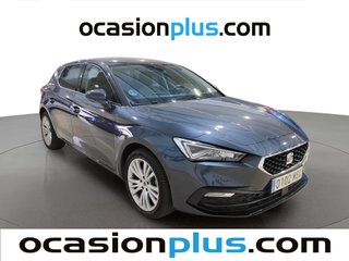 SEAT León 1.5 eTSI S&S Style Special Edition DSG 110 kW (150 CV)