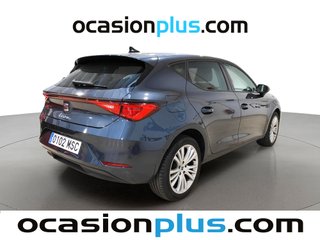 SEAT León 1.5 eTSI S&S Style Special Edition DSG 110 kW (150 CV)