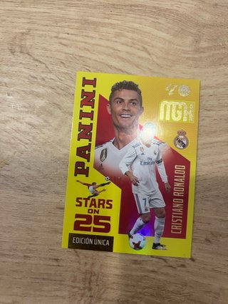 Megacracks 26/27