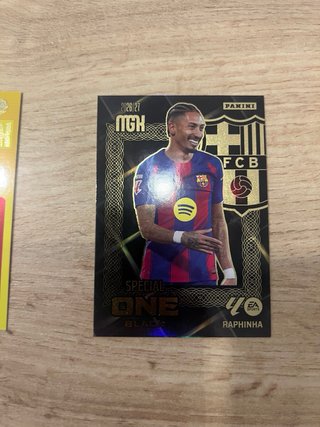 Megacracks 26/27