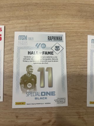 Megacracks 26/27