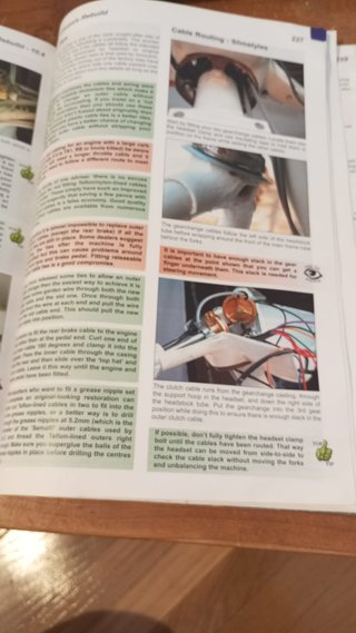 Manual Lambretta Spanner's 2ª Ed.