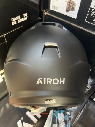 Casco moto M Airo Mathisse II Modular 180