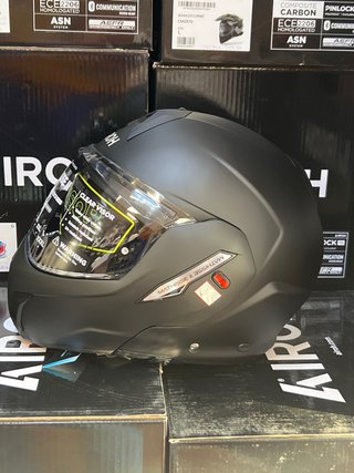 Casco moto M Airo Mathisse II Modular 180