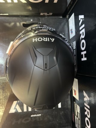Casco moto M Airo Mathisse II Modular 180