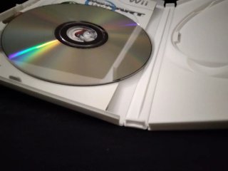 Gioco nintendo wii Super Mario Kart