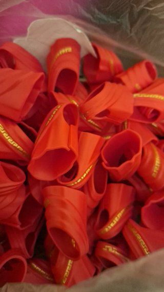 Playmobil toga Rojos con Dorado