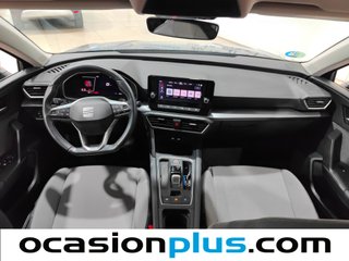 SEAT León 1.5 eTSI S&S Style Special Edition DSG 110 kW (150 CV)