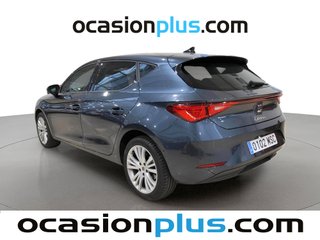 SEAT León 1.5 eTSI S&S Style Special Edition DSG 110 kW (150 CV)