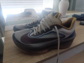 Nike Zoom Fly 6 Talla 40.5