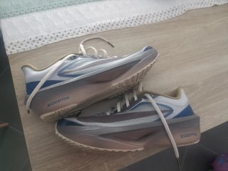 Nike Zoom Fly 6 Talla 40.5
