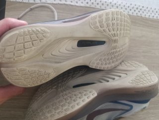 Nike Zoom Fly 6 Talla 40.5
