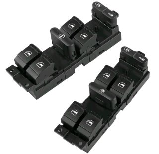 Interruptor Elevalunas Vw Golf 4 Seat