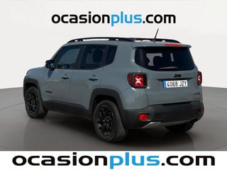 Jeep Renegade 1.4 Multiair Limited 4x2 103 kW (140 CV)