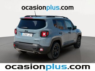 Jeep Renegade 1.4 Multiair Limited 4x2 103 kW (140 CV)