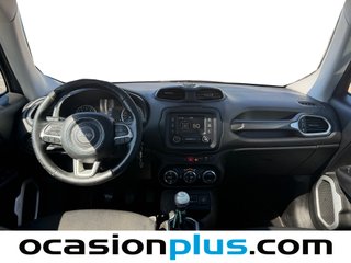 Jeep Renegade 1.4 Multiair Limited 4x2 103 kW (140 CV)