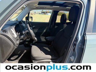 Jeep Renegade 1.4 Multiair Limited 4x2 103 kW (140 CV)