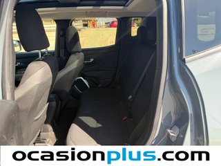 Jeep Renegade 1.4 Multiair Limited 4x2 103 kW (140 CV)