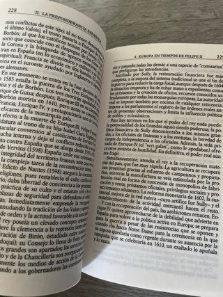 Introducción a la historia moderna