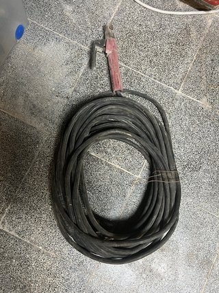 Soldadora Sol GAR Mini 200A 220V/380V
