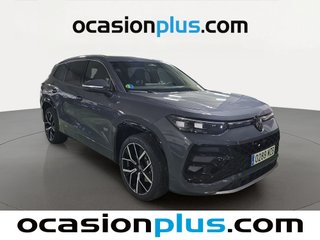 Volkswagen Tayron R-Line 1.5 eTSI 110 kW (150 CV) DSG