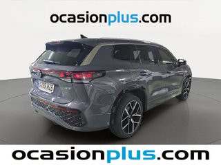 Volkswagen Tayron R-Line 1.5 eTSI 110 kW (150 CV) DSG