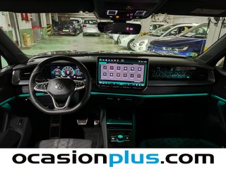 Volkswagen Tayron R-Line 1.5 eTSI 110 kW (150 CV) DSG