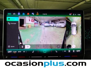 Volkswagen Tayron R-Line 1.5 eTSI 110 kW (150 CV) DSG